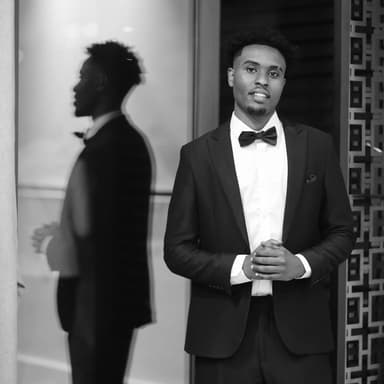 Mr. Faustin Hagenimana