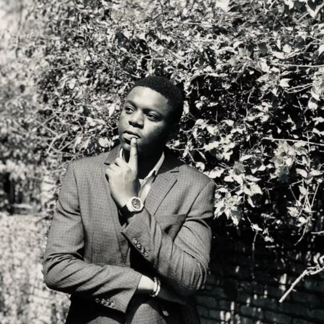 Mugisha Samuel - Graphic Designer at NeoScratch Web Design & Software Studio in Rwanda