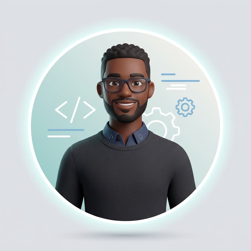 Byishimo Jean Bosco - UI Developer at NeoScratch Web Design & Software Studio in Rwanda