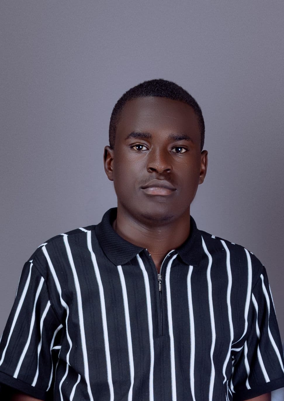 Theogene Iradukunda - Founder & CEO at NeoScratch Web Design & Software Studio in Rwanda